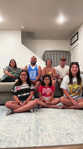 Family Singing Challenge: Hit That High Note!