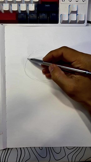 Delicious Ramen Inspired by Kaoruko Waguri