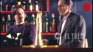 CULPABLES - Capítulo 33