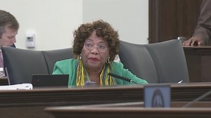 Florida Sen. Geraldine Thompson dies at 76