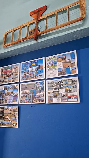 SAMAA INTERACTIVE CENTRE | SAMAA Model, Radio & Remote Controlled Aircraft