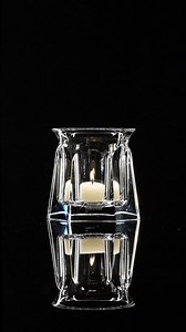 Heritage and modernity, power and finesse. "Unique" The light beyond magic. Philippe Starck designs a new imagination to highlight the very essence of Baccarat: to amaze and provide at each moment a unique emotion. on.baccarat.com/Unique Directed by Thibault Jouvent #Baccarat #PhilippeStarck #BaccaratxStarck #BaccaratTalleyrand | Baccarat