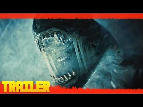Alien: Romulus (2024) Tráiler Oficial #3 Subtitulado