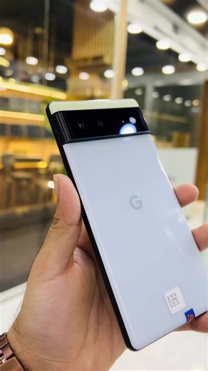 Google Pixel 6: Best Price and Features
