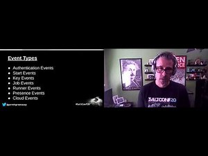 Build a Self-Healing System with Event Driven Automation
