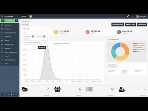Sleek Invoice for SharePoint on-prem and Office 365 | VatPay