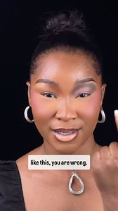 69K views · 1.1K reactions | If your eyeshadow is looking like this, you’re wrong ❌ Eyeshadow pallete @kuddycosmetics #makeup #makeuptutorial #explore | Olaniyan Sophia | Facebook