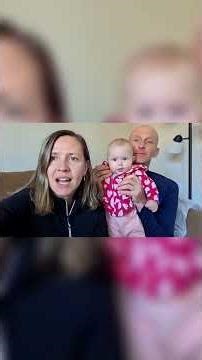 "They answered all of my questions" 💌 | Nataliia, Alex & Daniella #newlifeivf