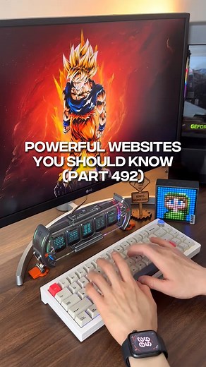 61K views · 631 reactions | Powerful websites you should know (part 492) instantly create a full app #webdevelopment #development #coding soUA  Nguồn: setups_ai | Aicentral | Facebook