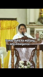 Dunay duha ka matang ang indulgence Partial and Plenary Indulgence | Ma Isabel C. Espinosa