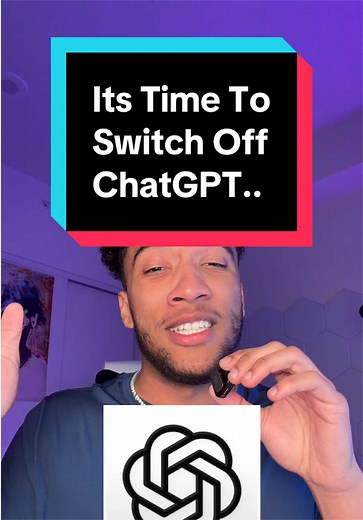 Switching from ChatGPT to Claude AI: A Fresh Perspective