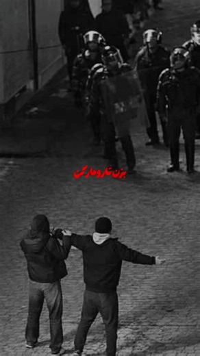 ‎𝗶𝗠𝗼𝘃𝗶𝗲 𝗥𝗼𝘇 | ایمووی رُز‎ on Instagram‎: "بزن تارو مار کن... #ایران #برای_وطن «نظرت رو تو کامنت بنویس 👇🏻»"‎