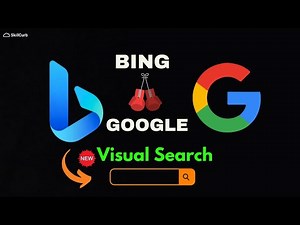 Microsoft's Game-Changing Visual Search for Bing: The Ultimate Google Competitor