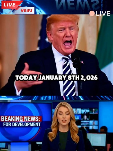 Donald Trump's Latest News Updates and Analysis