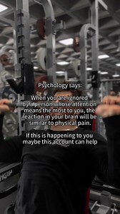 Mental pain hurts worse | Primalmind