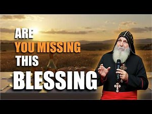 Psalm 23:4–5 Explained | Bishop Mar Mari Preaching