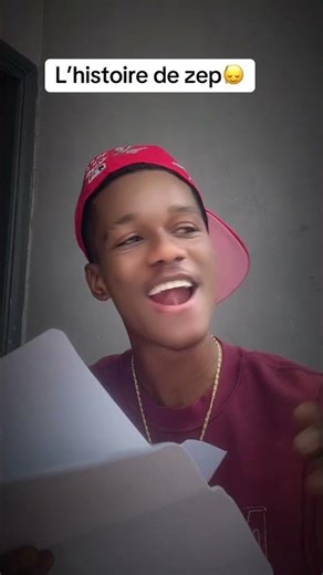 Histoire de zep la cité des dieux