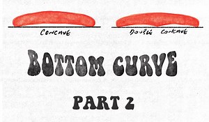 Bottom Contours Part 2 | Design Outline | Swellnet