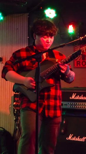 2025-10-31 반타블랙(VANTA BLACK) @STIMPUNKROCK