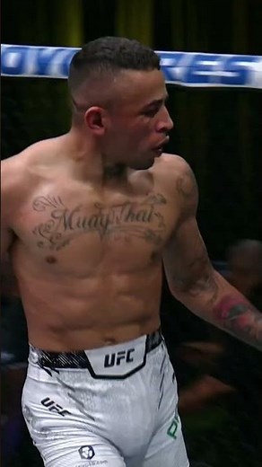 Carlos Prates will face Jack Della Maddalena in the main event.