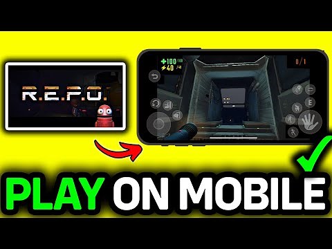 HOW TO PLAY REPO ON MOBILE 2026 (IOS/ANDROID/IPHONE)