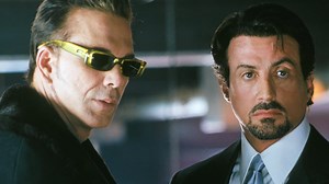 El Implacable - Apple TV