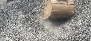 Black Pakur Stone# loading video#Sonamosjid# | AKS Envotech