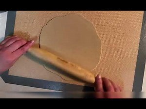 JUST ONE INGREDIENT -Foxtail Millet Indian Flatbread/ROTI