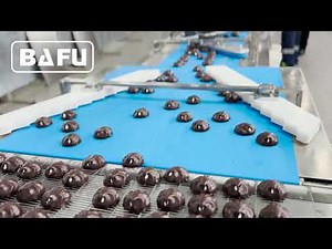 high speed flow wrapper, chocolate packaging machine, automatic packaging machine, flow pack machine