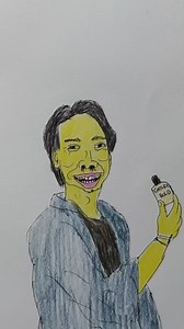 #AaDrawingFunny | AA Drawing Funny Official