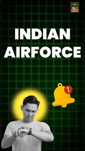 Join Indian Air Force X & Y Group | TEJAS Batch 01/2027 | Your Path to an Exciting Career