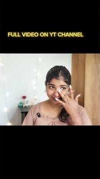 😍ഒരുപാട് സന്ദോഷം 🫶🥹Youtube monitized #amzvlogsbysruthi #minivlog #youtube #fy #beautyvlogger #viral