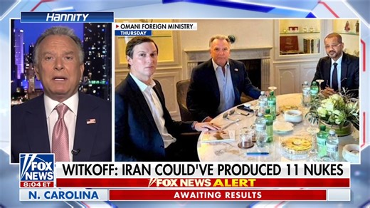 🚨 BREAKING: American B-2 Bombers are conducting a “SHOCK AND AWE” campaign in TEHRAN 🚨 President Trump says about “EVERYTHING has been KNOCKED OUT” 💣 The NEXT 24 HOURS will be “INTENSE” as U.S. Central Command Targets KEY SITES without “APOLOGY or HESITATION” 🔥🔥 Reports say the CIA might be ARMING the KURDS to use as BOOTS ON GROUND in Iran 🚨 | Jesse Watters