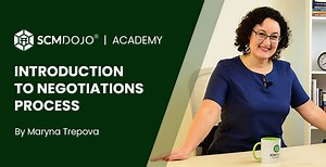 Procurement Negotiation Course | Learn the Negotiation Process