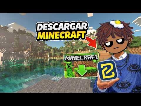 Descargar minecrfat java no Premium 2026