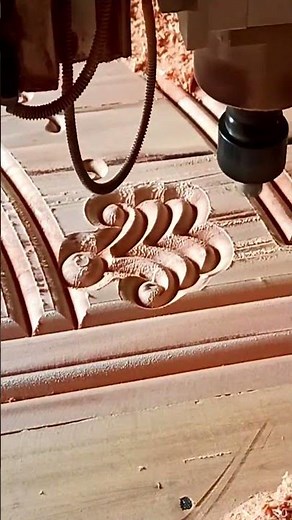 How to make wood design at home #wood #woodworking #bd_wood_carving