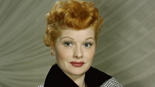 Tragic Details About Lucille Ball's Life - The List