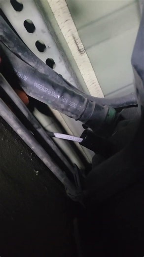 Drain DeF tank 2020 Chevrolet 2500HD