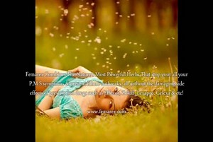 PMS Gas Bloating, What Is The Best Treatment For PMS Gas Bloating?