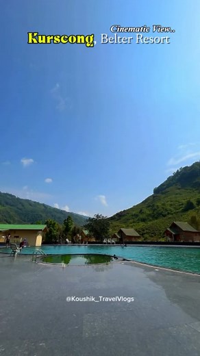 KOUSHIK…BARMAN || Traveller & Explorer 🌏🇮🇳 | Kurseong, Belter Resort 🗣️… Cinematic View… Location- Siliguri To Belter Resort - 50Km ✅ ⬇️👇⬇️ 👉 Queries Solve Address: Beltar Resort... | Instagram