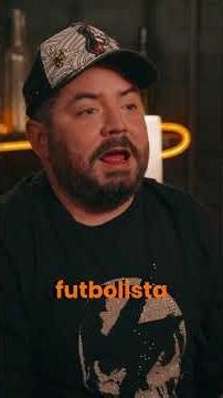 Which actor could have been my stepfather? #joseeduardoderbez #humor #podcast #victoriaruffo