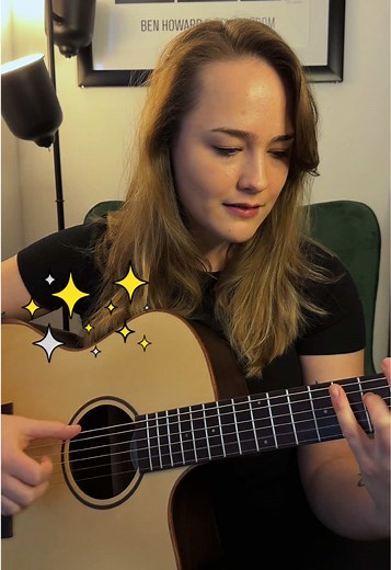 Explore Unique Guitar Tunings with Sophie Chassée