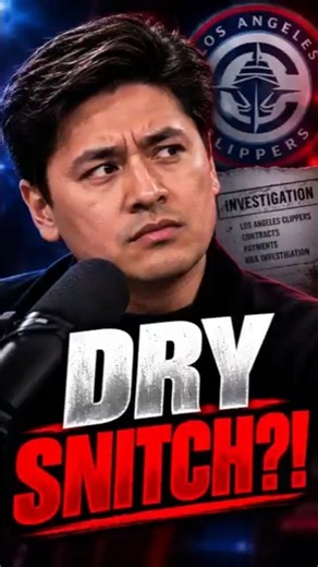 Why everyone is calling out Pablo Torre right now #nba #clippers #sports