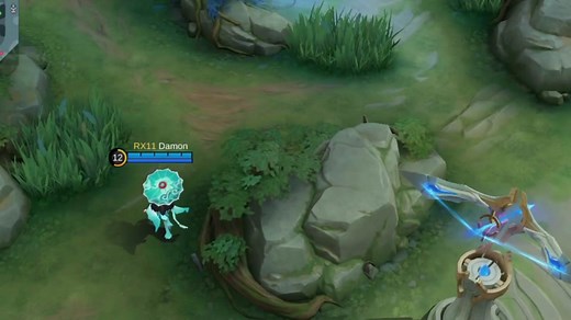 Master the Latest Damon Combo in MLBB