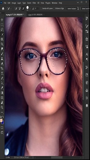 732K views · 1.7K reactions | #photoshop2022 #designinspiration #photoshoptutorials #photoshop #creative #photography #digitalart #lightroom #Adobe #FacebookReelsContest #usa #reelsvideo | ComaFix Photoshop | Facebook