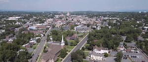 Harrisonburg, Virginia is an independent city located in the central Shenandoah Valley region of Virginia, with views of the Blue Ridge mountains to the east and Allegheny mountains to the west. Harrisonburg is located right along Interstate 81 and is only two hours away from both Richmond, Virginia and Washington, D.C. This video about Harrisonburg, VA was presented at the annual conference for the International City/County Manager’s Association. The annual conference attracts local government 