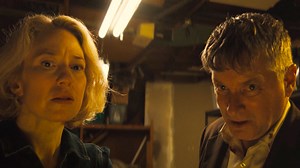 Lake George: Trailer 1