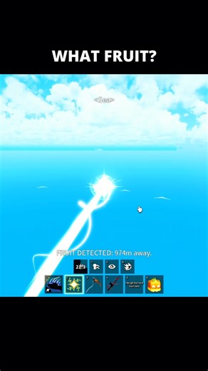 What Fruit? 🍑 #bloxfruits Notifier