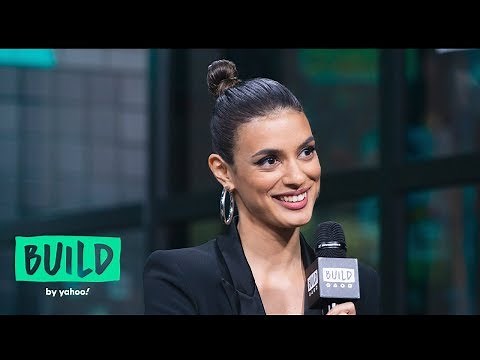 Actress Laysla De Oliveira Dives Into The Hit Netflix Original Series, "Locke & Key"