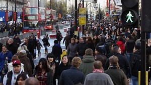 England and Wales population grows by 56m